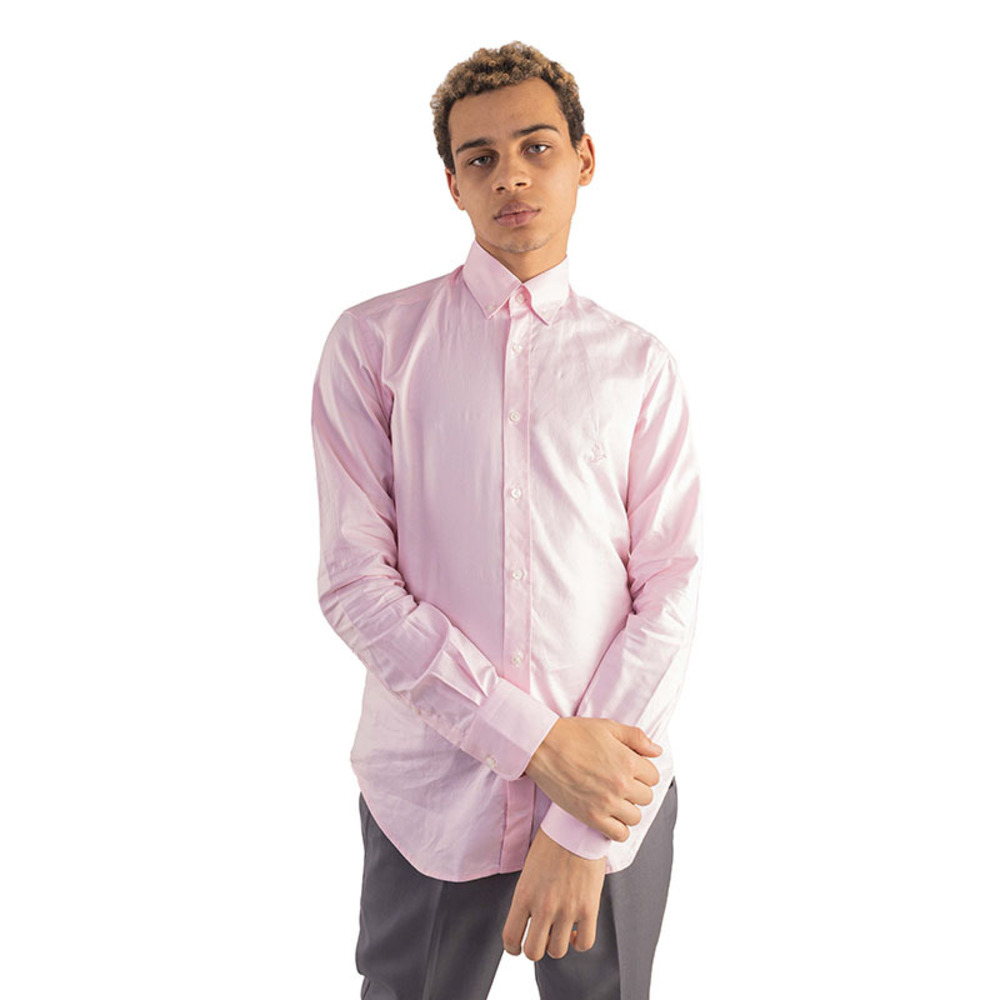 Beymen Club Shirt Men size M Pink